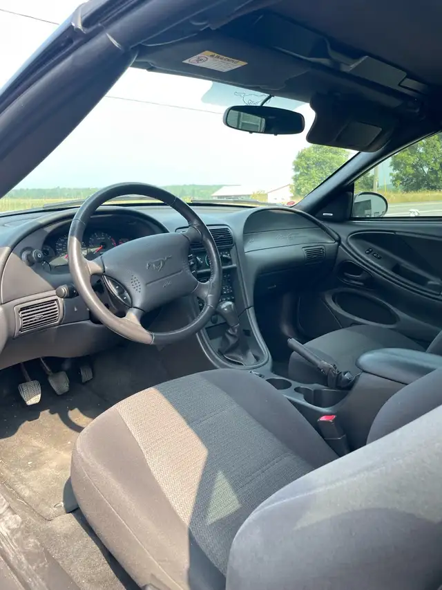 Ford Mustang for Sale - Photo 5