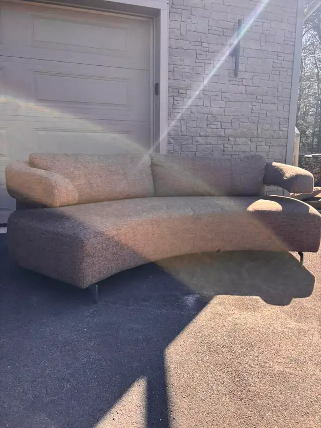Divan 3 places