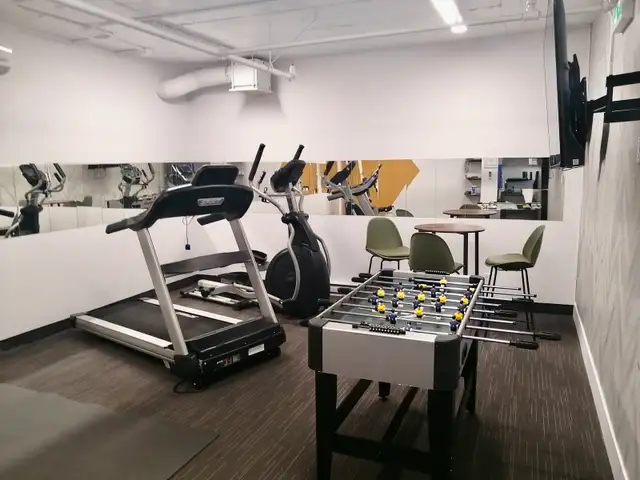 3 ½ Boul. Bastien, près des Galeries de la Capitale - Photo 8