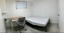 Private Basement Room for One Female Tenant – Bellamy & Lawrence