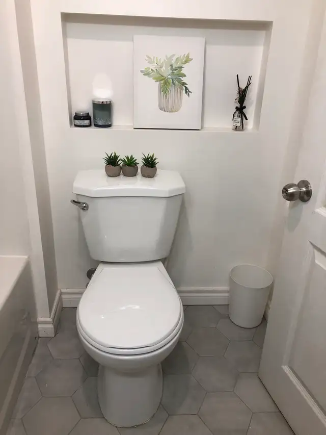 Private Basement Room for One Female Tenant – Bellamy & Lawrence - Photo 2