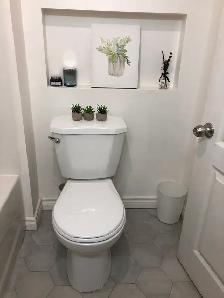 Private Basement Room for One Female Tenant – Bellamy & Lawrence - Photo 2