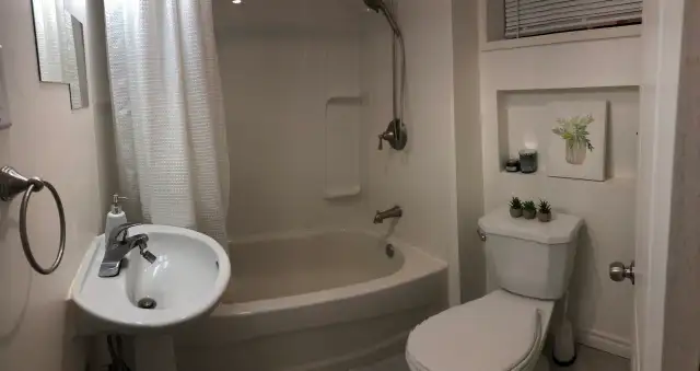 Private Basement Room for One Female Tenant – Bellamy & Lawrence - Photo 3