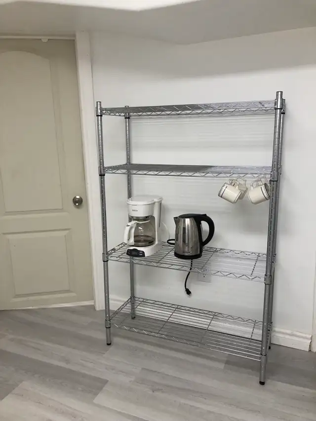 Private Basement Room for One Female Tenant – Bellamy & Lawrence - Photo 4