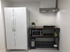 Private Basement Room for One Female Tenant – Bellamy & Lawrence - Photo 5