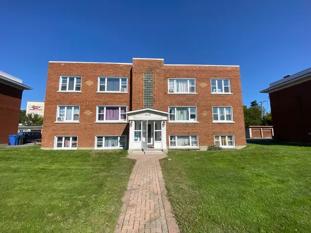 2 Bedroom Carlington - Photo 6