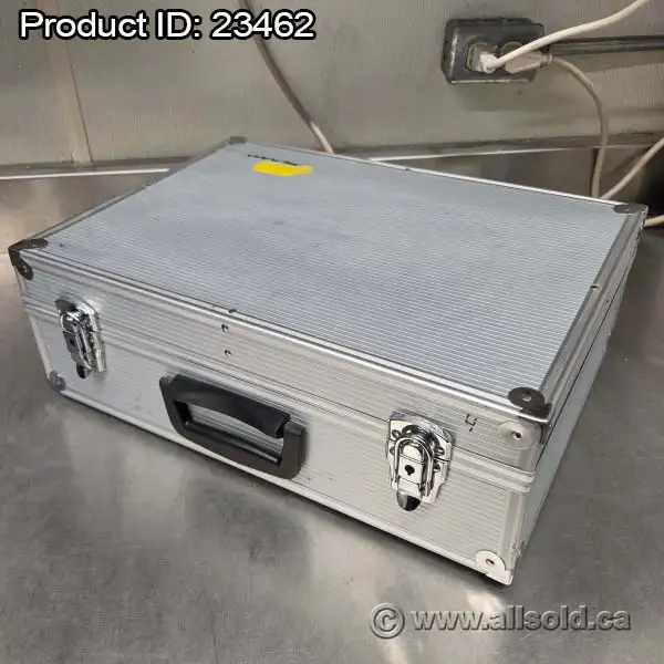 Plano Carrying Case w/ Adjustable Dividers, Keys - Photo 2