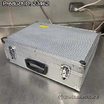 Plano Carrying Case w/ Adjustable Dividers, Keys - Photo 2