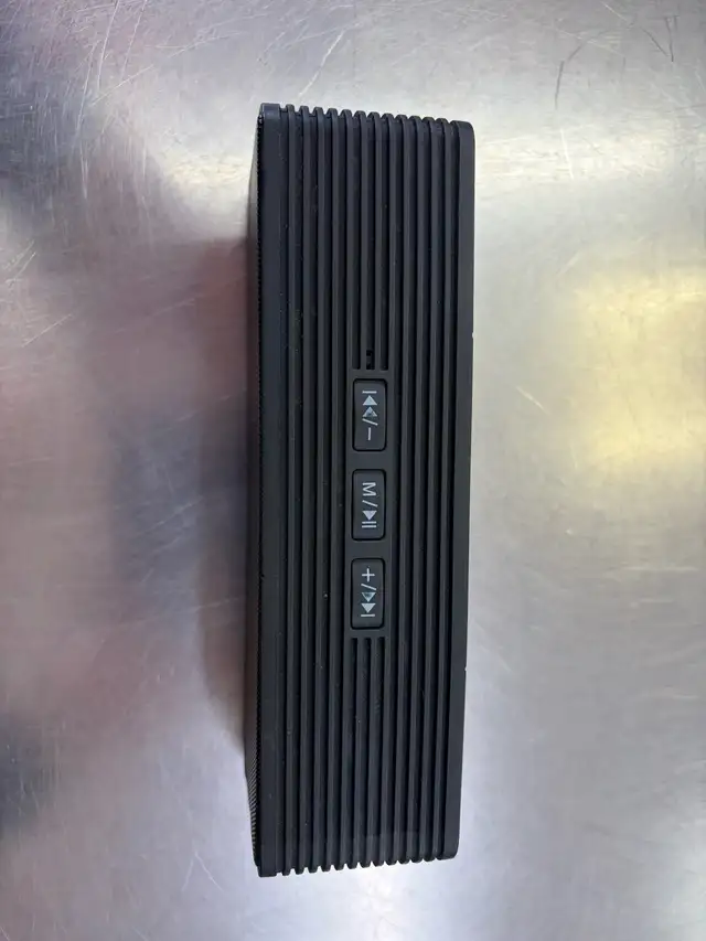 Escape Haut-parleur - Photo 2