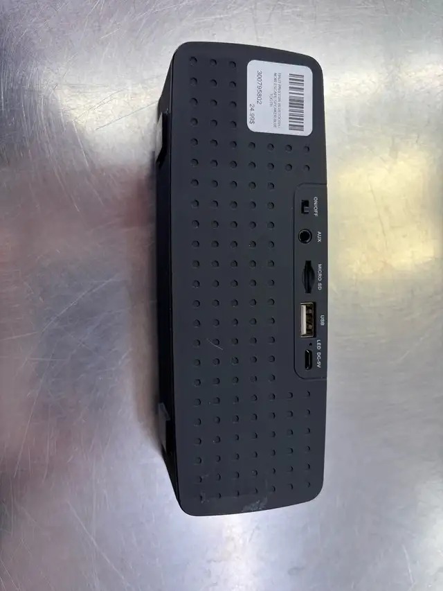 Escape Haut-parleur - Photo 3