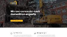 CONCRETE - ROCK ON SITE  EXCAVATING & CRUSHING EQUIPMENT - Photo 9