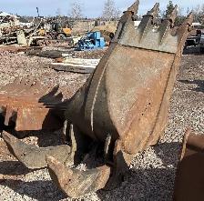 CONCRETE - ROCK ON SITE  EXCAVATING & CRUSHING EQUIPMENT - Photo 22