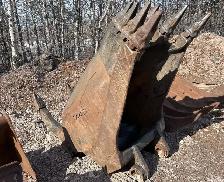 CONCRETE - ROCK ON SITE  EXCAVATING & CRUSHING EQUIPMENT - Photo 23