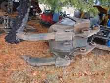CONCRETE - ROCK ON SITE  EXCAVATING & CRUSHING EQUIPMENT - Photo 24