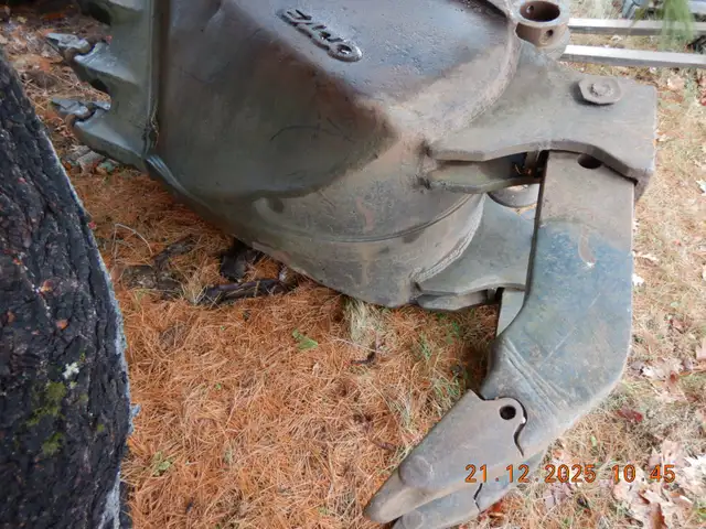 CONCRETE - ROCK ON SITE  EXCAVATING & CRUSHING EQUIPMENT - Photo 25