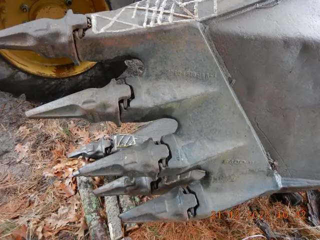 CONCRETE - ROCK ON SITE  EXCAVATING & CRUSHING EQUIPMENT - Photo 27