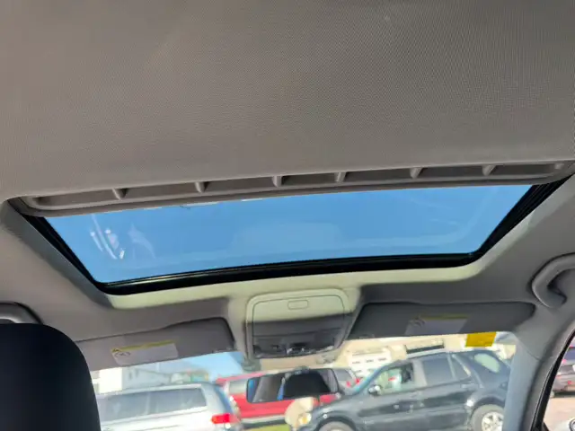 2015 Volkswagen Jetta Sedan Comfortline TDI MANUAL - Photo 9