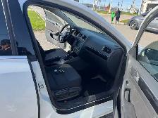2015 Volkswagen Jetta Sedan Comfortline TDI MANUAL - Photo 10