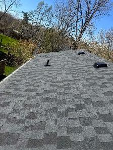 Roofing Labour