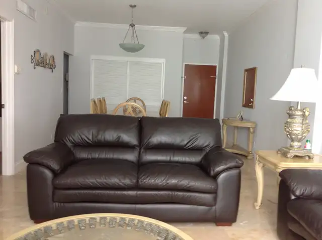 Hollywood, Florida, USA Beach front Condo - Photo 4