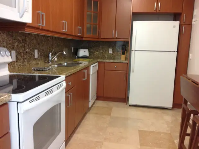 Hollywood, Florida, USA Beach front Condo - Photo 5