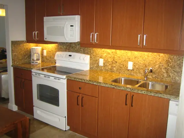 Hollywood, Florida, USA Beach front Condo - Photo 6