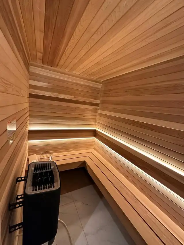 Finish Carpentry Services