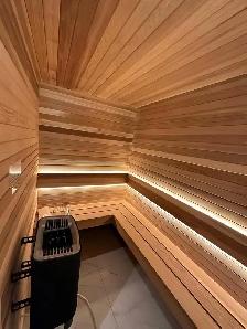 Finish Carpentry Services