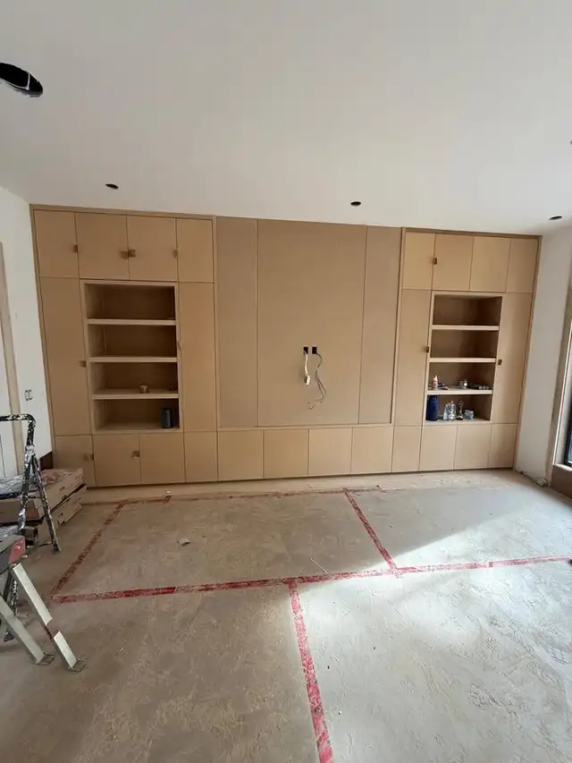 Finish Carpentry Services - Photo 2