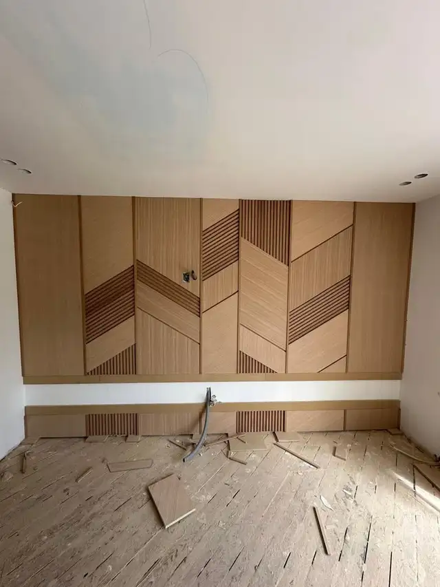 Finish Carpentry Services - Photo 3