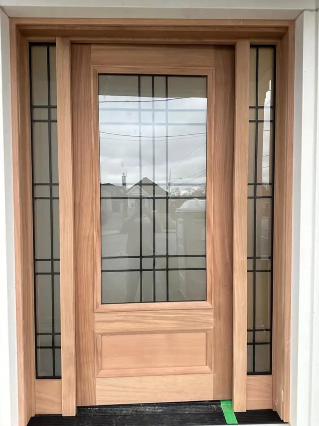 Finish Carpentry Services - Photo 5