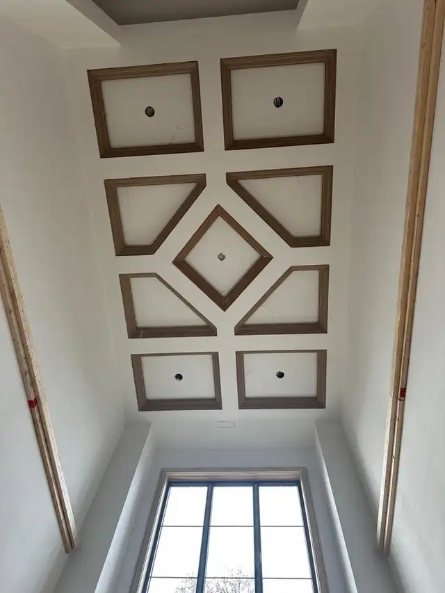 Finish Carpentry Services - Photo 7