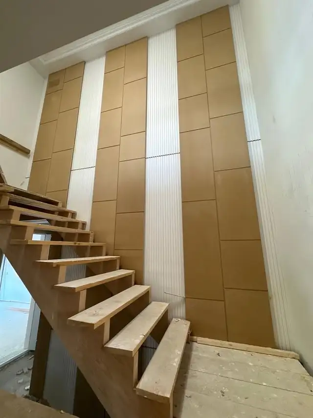 Finish Carpentry Services - Photo 8