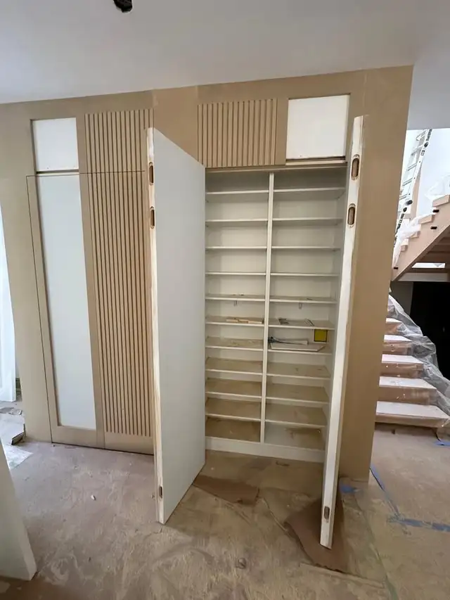 Finish Carpentry Services - Photo 9