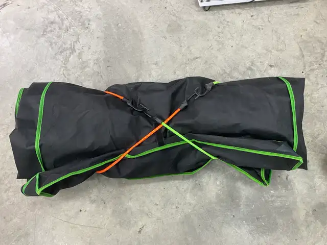 Vivosun 3x3 grow tent and lights $250 - Photo 4