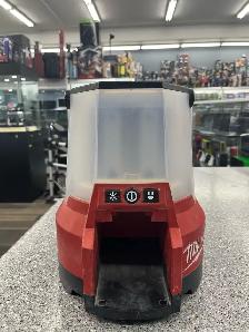 Milwaukee 2145 Led Light