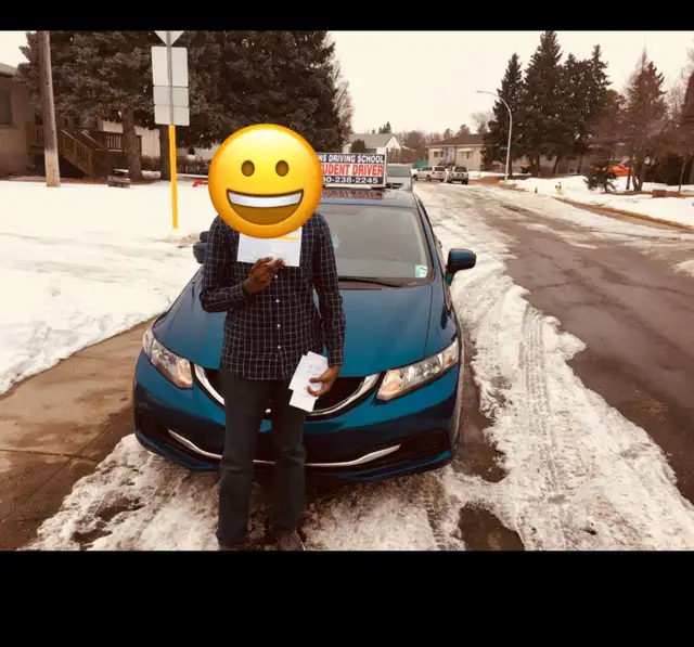 Female driving instructor- driving training - Photo 3