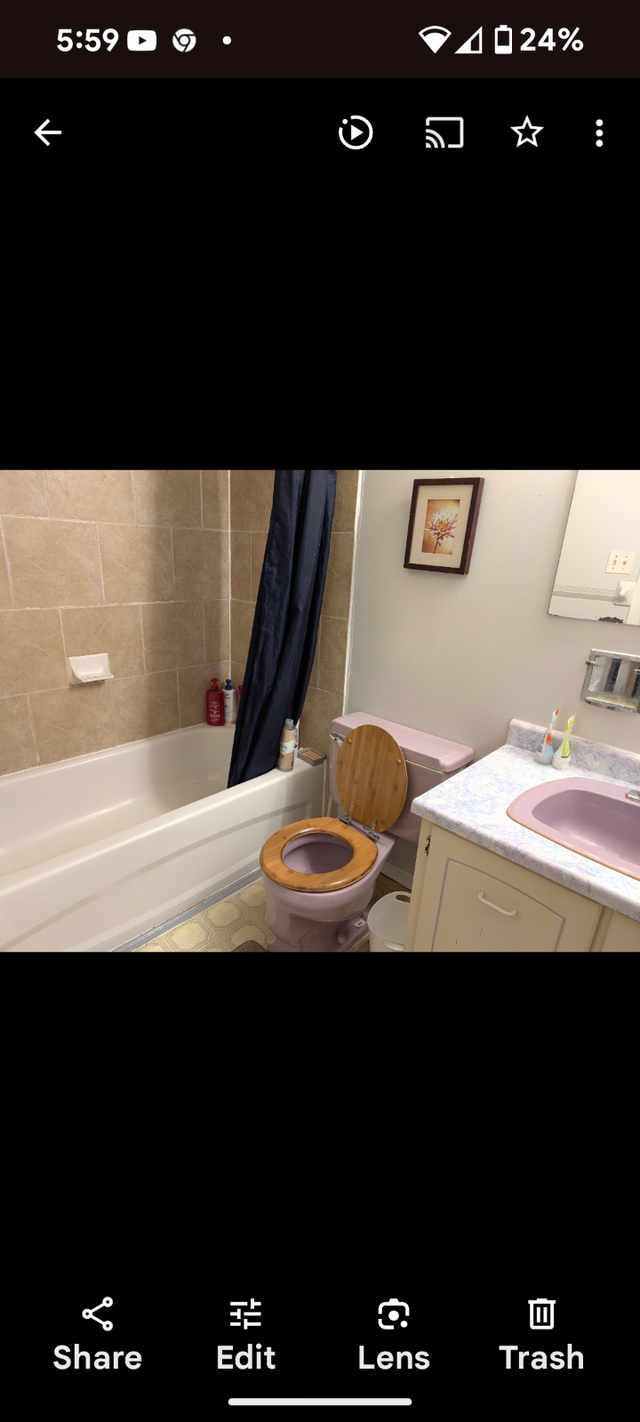 Share accommodations - Photo 6