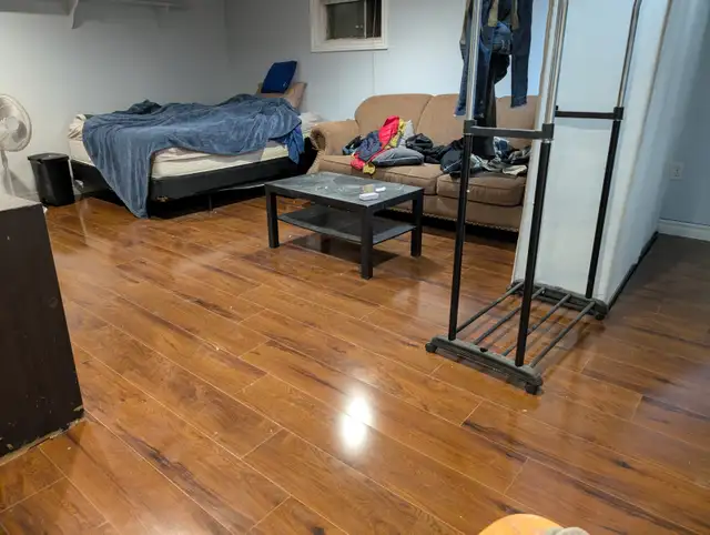 Share accommodations - Photo 7