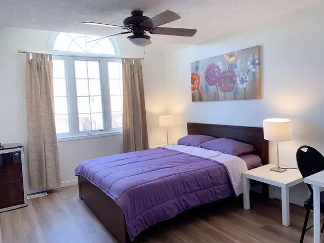 Townhouse for Rent in Waterloo - Photo 5