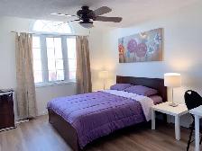 Townhouse for Rent in Waterloo - Photo 5