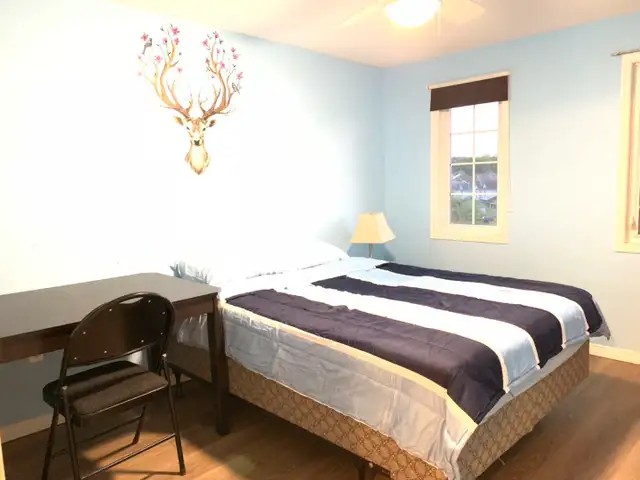 Townhouse for Rent in Waterloo - Photo 6