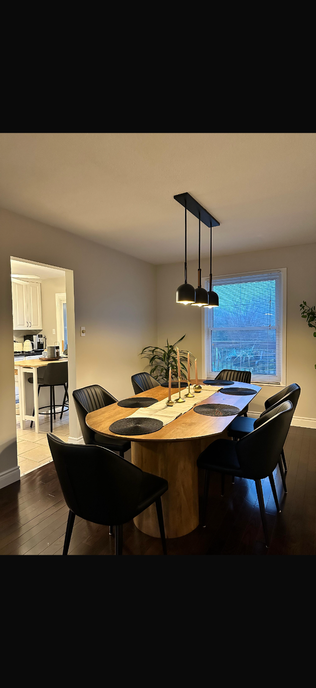 Centrally located 3 bedroom House