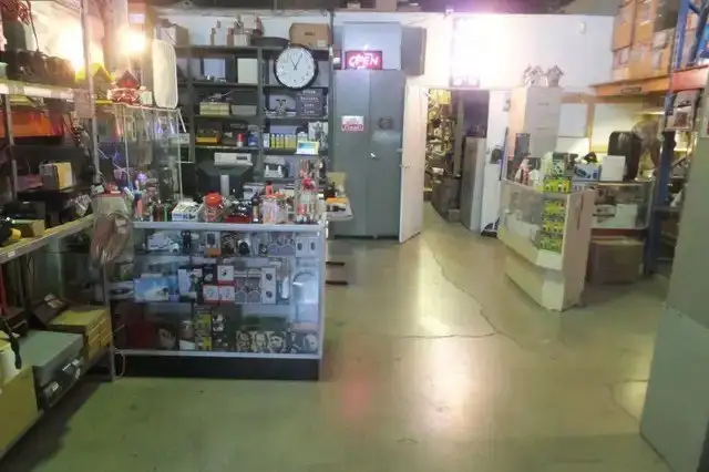 BLACK BOX 724-746-5500 ACTIVE STAR HUB 301-2305-12 115-230V - Photo 4