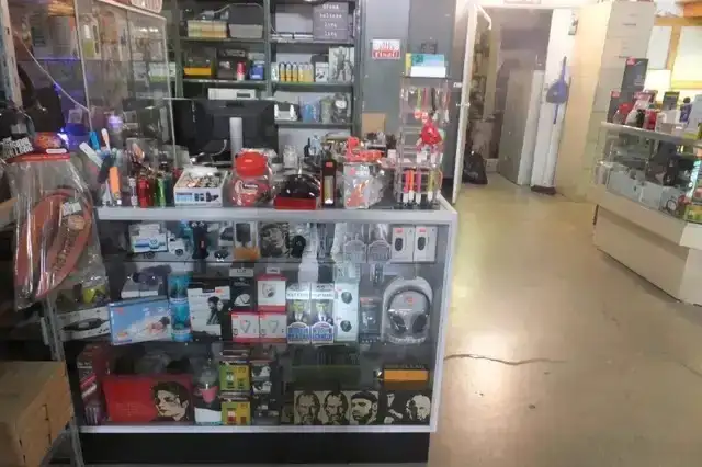 BLACK BOX 724-746-5500 ACTIVE STAR HUB 301-2305-12 115-230V - Photo 6