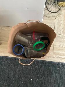 Magic Bullet Supplies