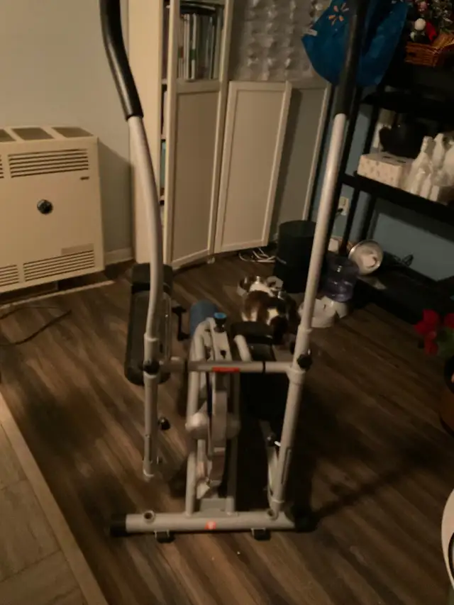 Exercise Stepper - Photo 2