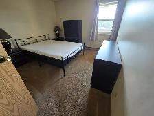 One bedroom fully furnished condo for rent in Tumbler Ridge BC - Photo 2
