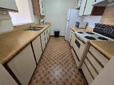 One bedroom fully furnished condo for rent in Tumbler Ridge BC - Photo 7