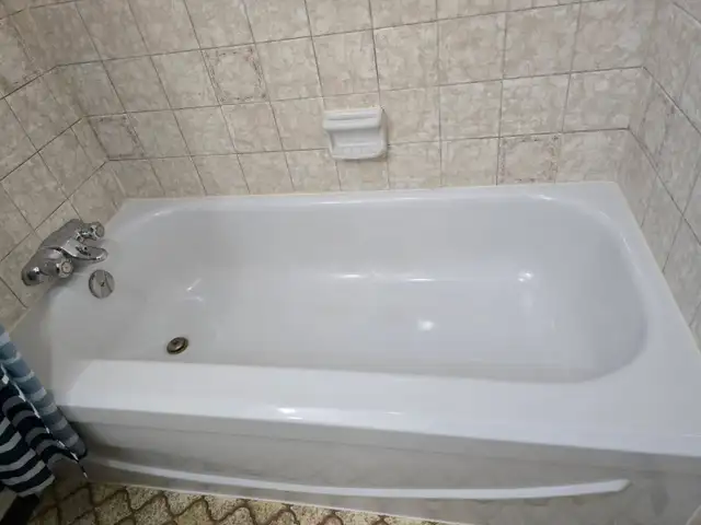 One bedroom fully furnished condo for rent in Tumbler Ridge BC - Photo 8